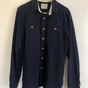 Deus Ex Machina Button Up